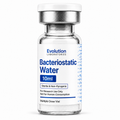 Bacteriostatic Water 10ml