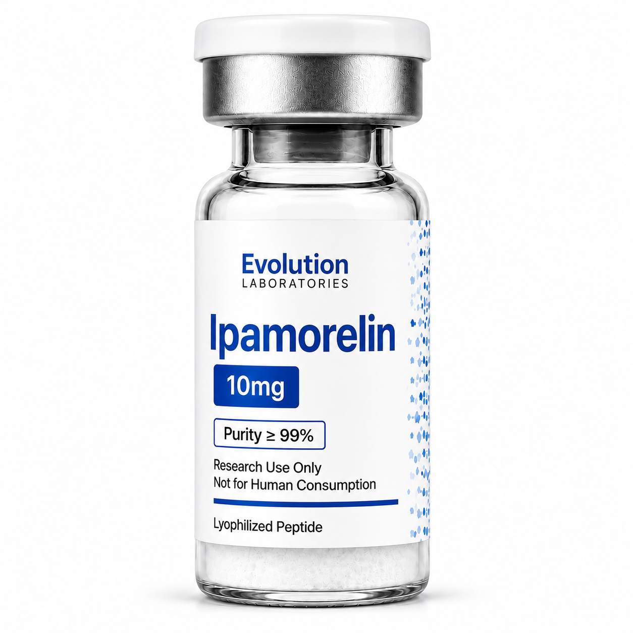 Ipamorelin 10mg